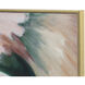 Wild Ones 48 X 48 inch Hand Painted Art, Set Of 2